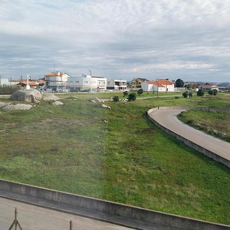 Hotel Santo Andre Póvoa de Varzim Exteriör bild