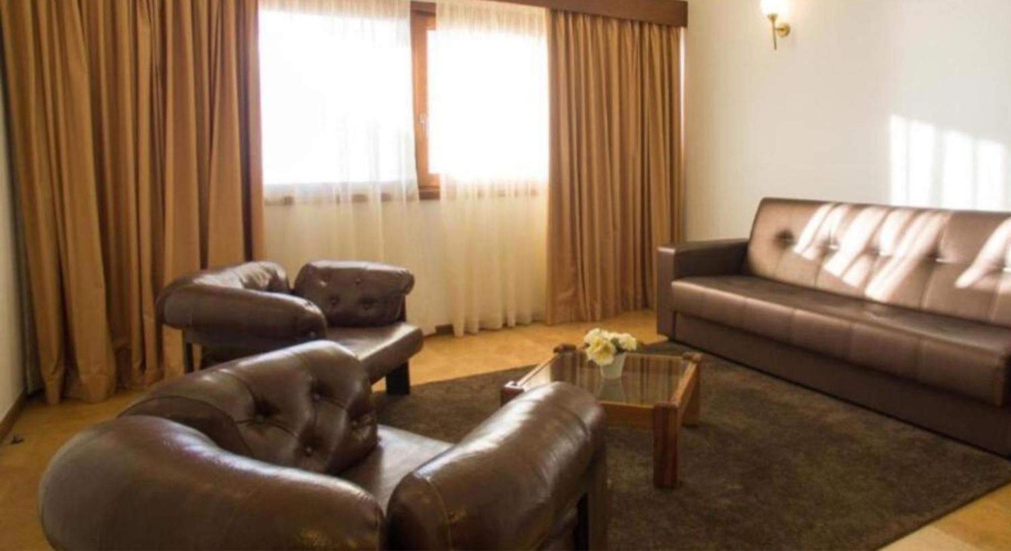 Hotel Santo Andre Póvoa de Varzim Exteriör bild