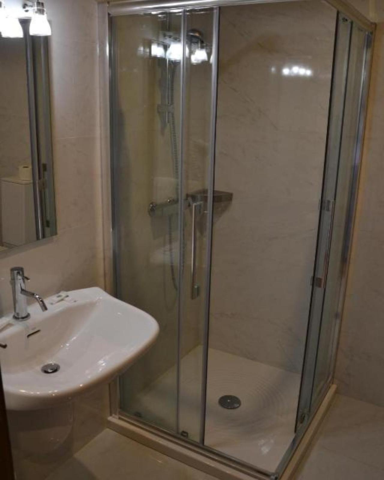 Hotel Santo Andre Póvoa de Varzim Exteriör bild