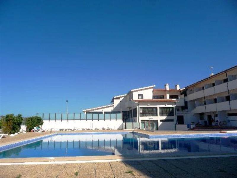 Hotel Santo Andre Póvoa de Varzim Exteriör bild
