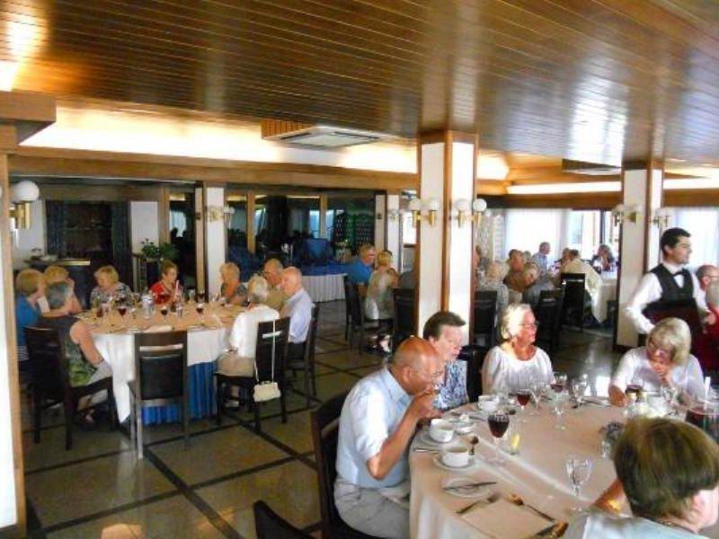Hotel Santo Andre Póvoa de Varzim Exteriör bild